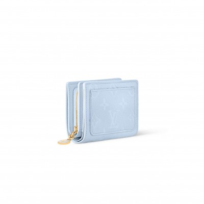 LOUIS VUITTON CLÉA WALLET M14656 (11*8.5*3.5cm)
